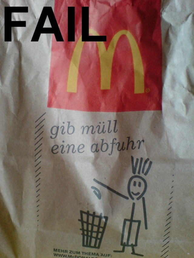 Bildschirmarbeiter - Picdump 23.09.2011