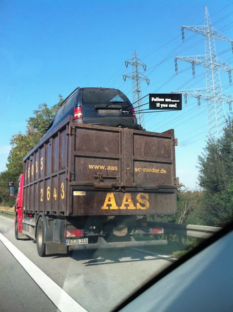 Bildschirmarbeiter - Picdump 23.09.2011