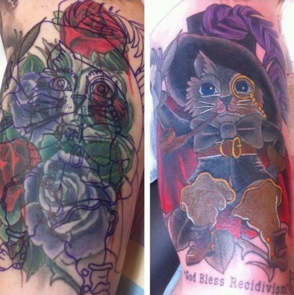 Bildschirmarbeiter - Picdump 23.09.2011