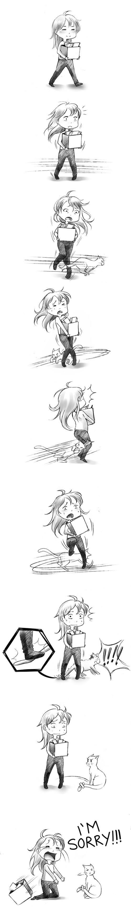 Bildschirmarbeiter - Picdump 23.09.2011