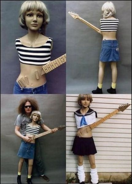 Bildschirmarbeiter - Picdump 23.09.2011