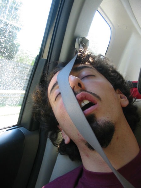 Bildschirmarbeiter - Picdump 23.09.2011