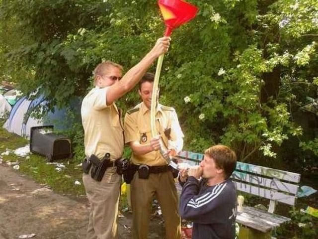 Bildschirmarbeiter - Picdump 23.09.2011