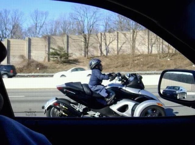 Bildschirmarbeiter - Picdump 23.09.2011