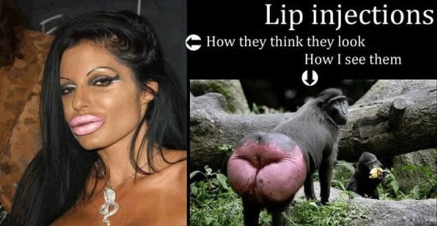 Bildschirmarbeiter - Picdump 23.09.2011