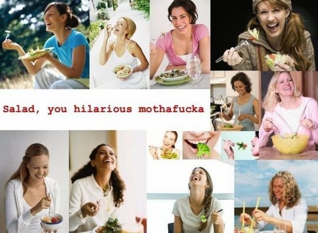 Bildschirmarbeiter - Picdump 23.09.2011