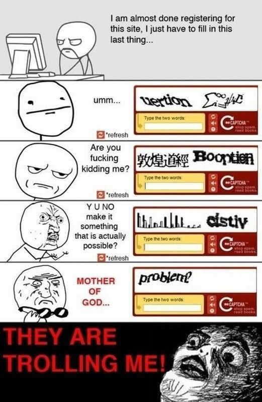 Bildschirmarbeiter - Picdump 23.09.2011