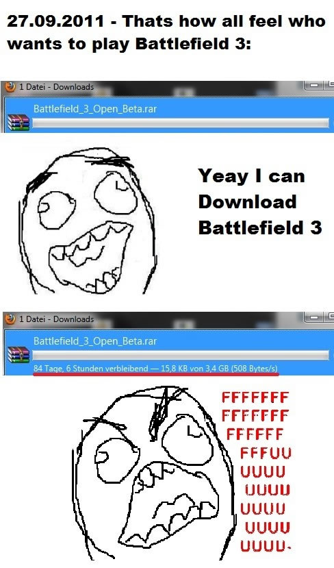 Bildschirmarbeiter - Picdump 30.09.2011