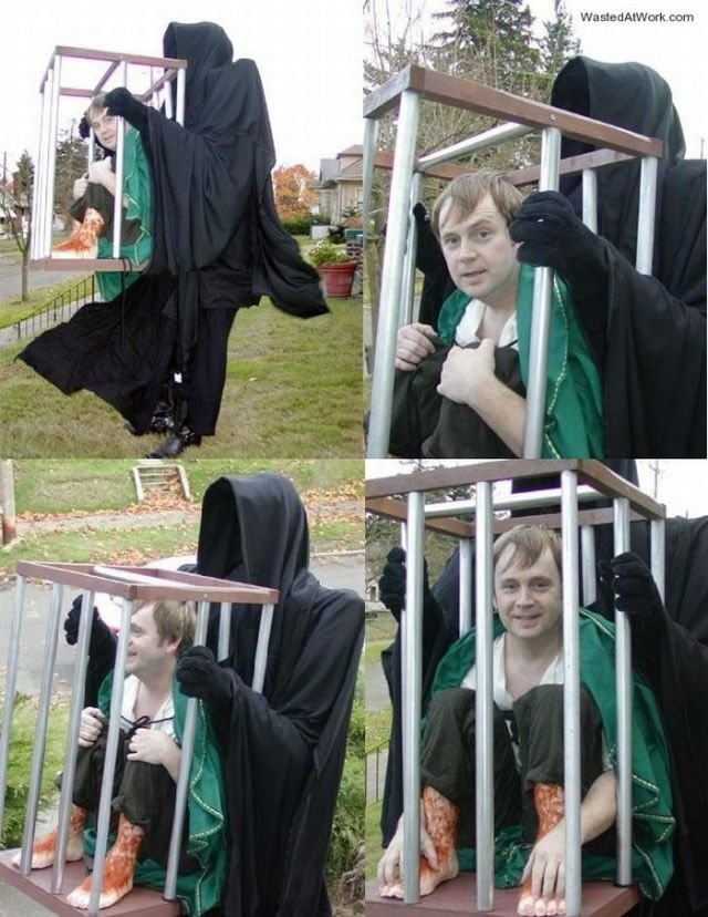 Bildschirmarbeiter - Picdump 30.09.2011