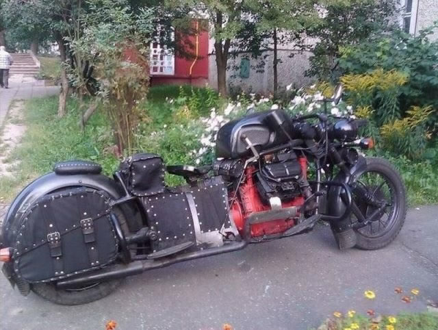 Bildschirmarbeiter - Picdump 30.09.2011