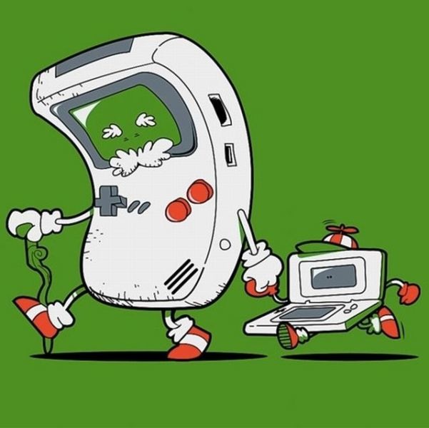 Bildschirmarbeiter - Picdump 30.09.2011