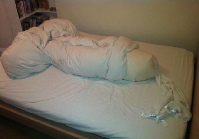 Bildschirmarbeiter - Picdump 30.09.2011