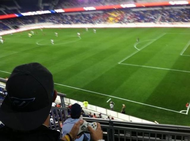 Bildschirmarbeiter - Picdump 30.09.2011