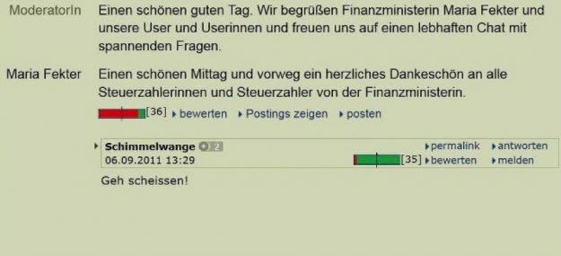 Bildschirmarbeiter - Picdump 30.09.2011