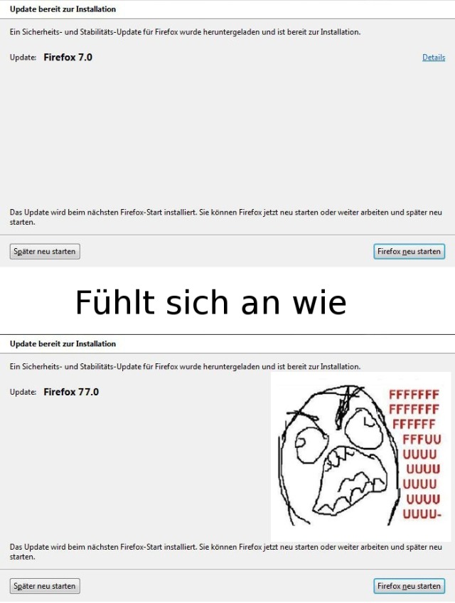 Bildschirmarbeiter - Picdump 30.09.2011