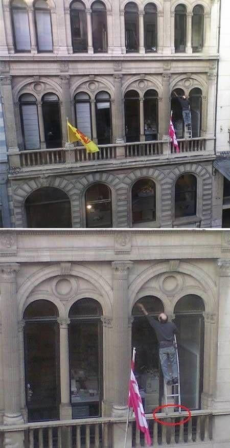 Bildschirmarbeiter - Picdump 30.09.2011