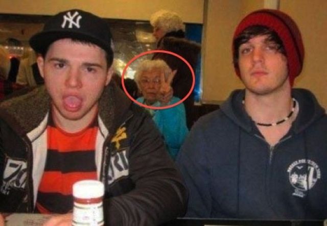 Bildschirmarbeiter - Picdump 30.09.2011