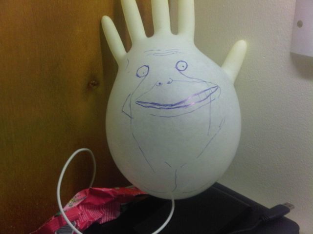 Bildschirmarbeiter - Picdump 30.09.2011