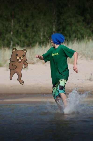 Bildschirmarbeiter - Picdump 30.09.2011