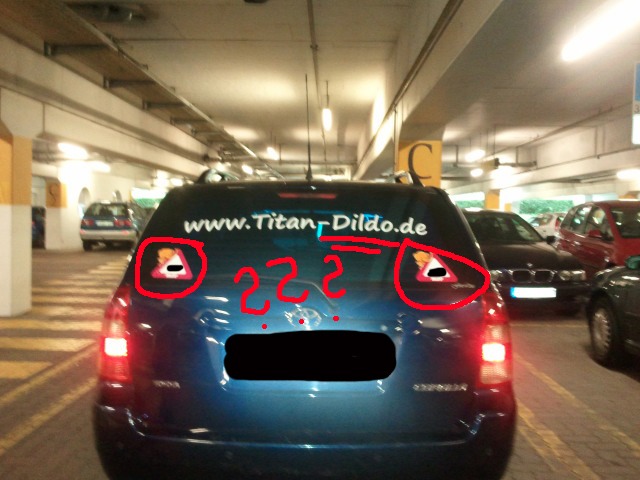 Bildschirmarbeiter - Picdump 14.10.2011