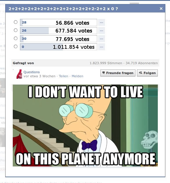 Bildschirmarbeiter - Picdump 14.10.2011