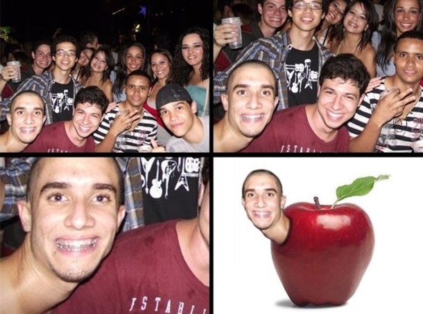 Bildschirmarbeiter - Picdump 14.10.2011