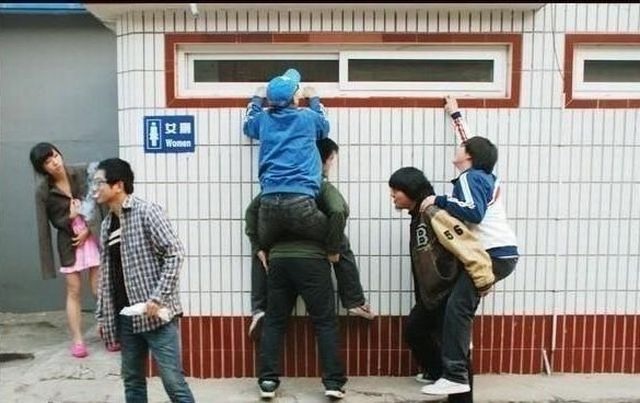 Bildschirmarbeiter - Picdump 14.10.2011