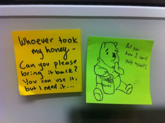 Bildschirmarbeiter - Picdump 14.10.2011