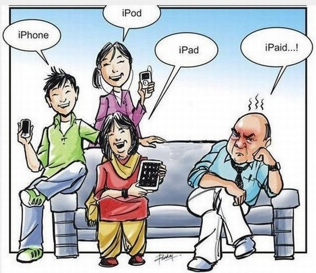 Bildschirmarbeiter - Picdump 14.10.2011