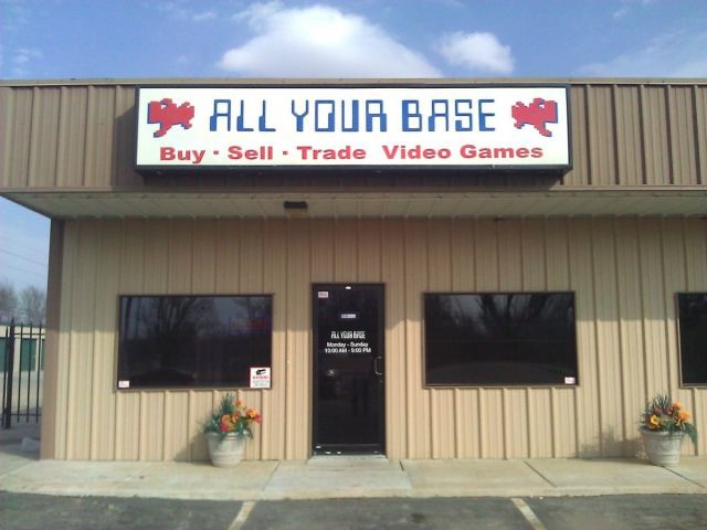 Bildschirmarbeiter - Picdump 14.10.2011