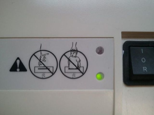 Bildschirmarbeiter - Picdump 14.10.2011