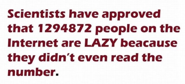 Bildschirmarbeiter - Picdump 14.10.2011