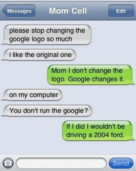 Bildschirmarbeiter - Picdump 14.10.2011