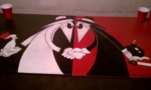 Bildschirmarbeiter - Picdump 14.10.2011