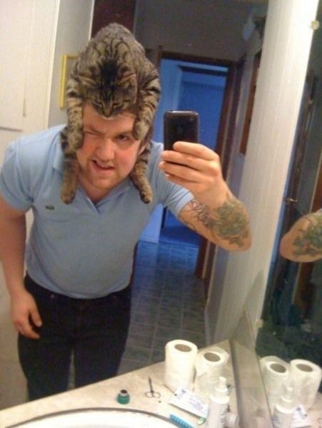 Bildschirmarbeiter - Picdump 14.10.2011