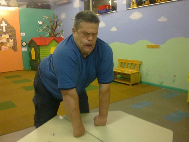 Bildschirmarbeiter - Picdump 14.10.2011