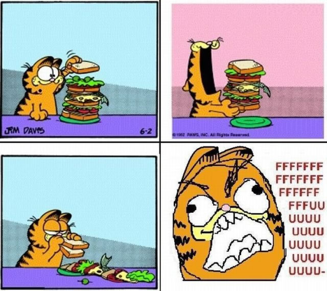 Bildschirmarbeiter - Picdump 14.10.2011