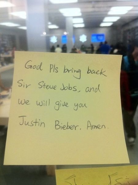 Bildschirmarbeiter - Picdump 14.10.2011