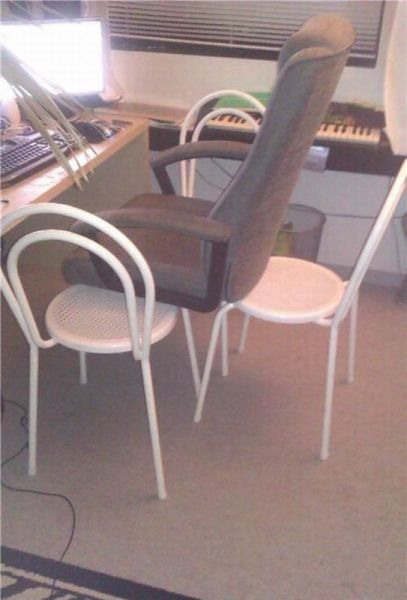 Bildschirmarbeiter - Picdump 14.10.2011