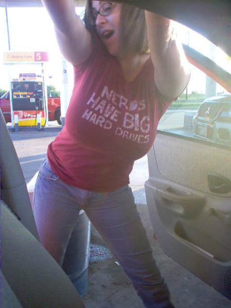 Bildschirmarbeiter - Picdump 14.10.2011