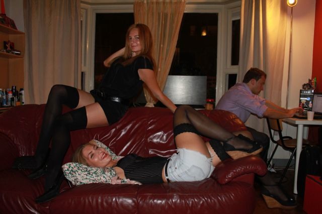 Bildschirmarbeiter - Picdump 14.10.2011