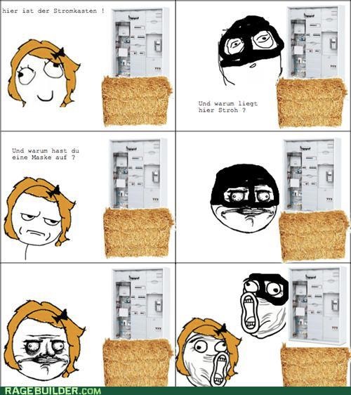 Bildschirmarbeiter - Picdump 21.10.2011