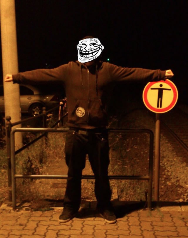 Bildschirmarbeiter - Picdump 21.10.2011