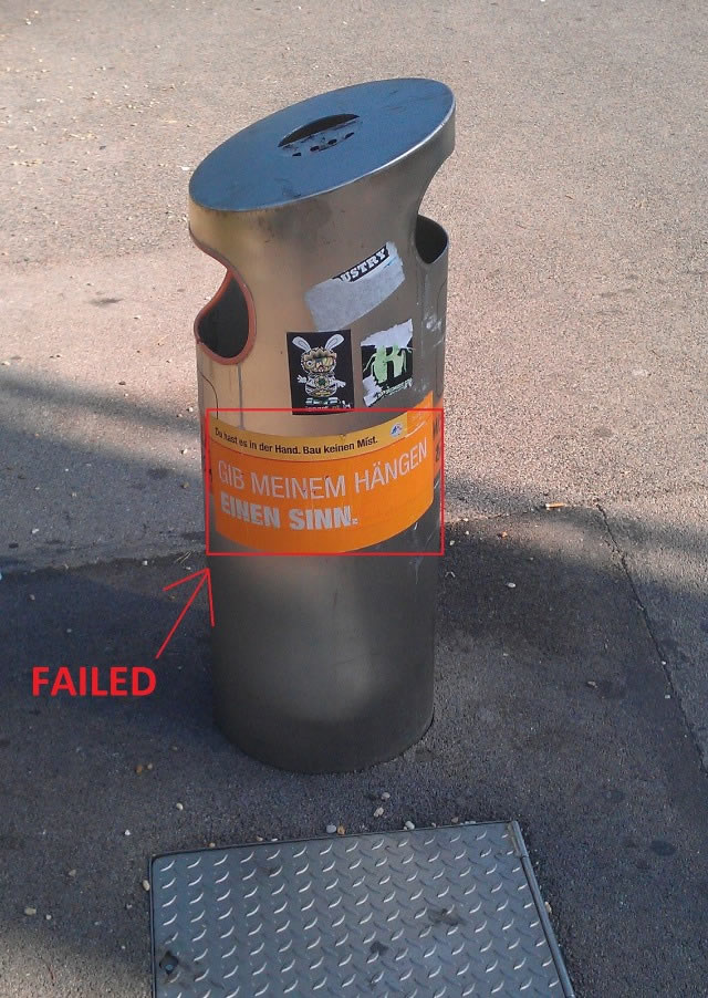 Bildschirmarbeiter - Picdump 21.10.2011