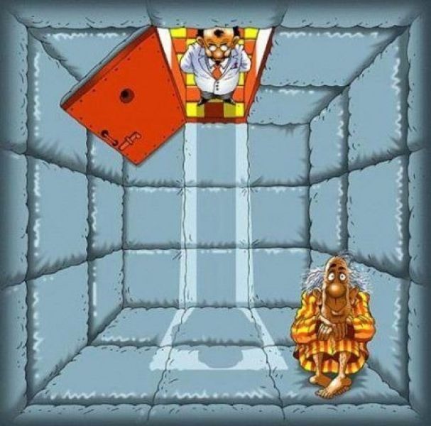 Bildschirmarbeiter - Picdump 21.10.2011