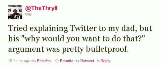 Bildschirmarbeiter - Picdump 21.10.2011