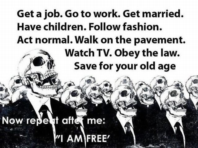 Bildschirmarbeiter - Picdump 21.10.2011