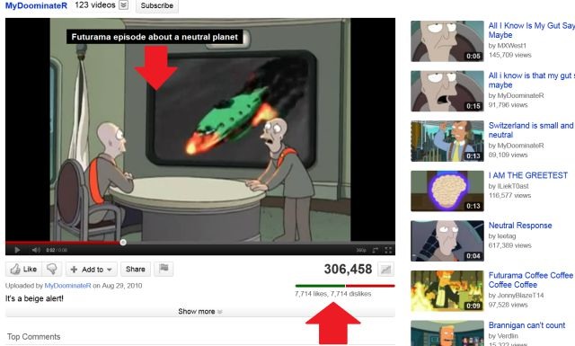 Bildschirmarbeiter - Picdump 21.10.2011