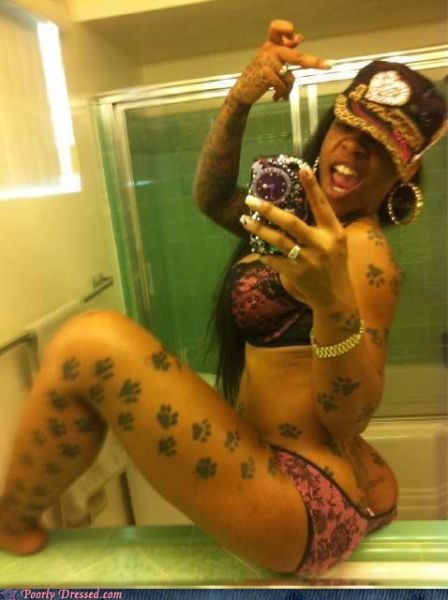 Bildschirmarbeiter - Picdump 21.10.2011