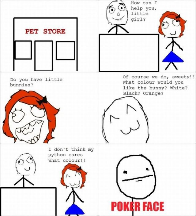 Bildschirmarbeiter - Picdump 21.10.2011